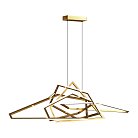 Подвесной светильник Loft IT 10028 Ring
