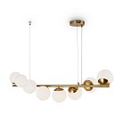 Подвесной светильник Freya FR5199PL-08BS1 Zing