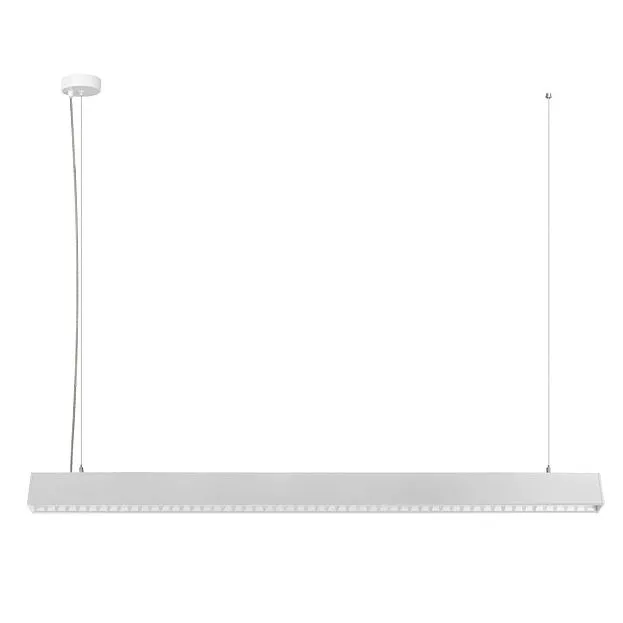 Подвесной светильник Loft IT 10318/D White Vim