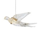 Подвесной светильник Delight Collection 12966-1P