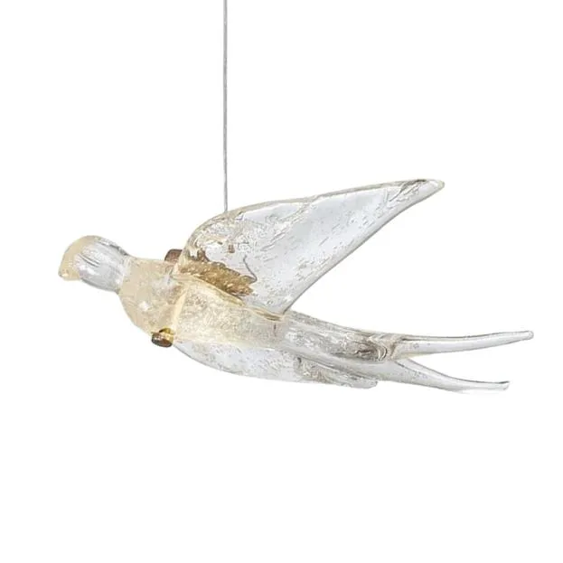 Подвесной светильник Delight Collection 12966-1P