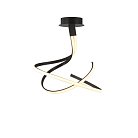 Потолочный светильник Mantra 5827 Nur