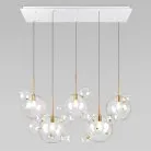 Подвесной светильник LOFT IT 2034-S5 Bolle