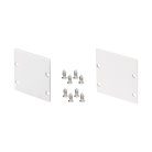 Заглушка для LINIA32-FANTOM глухая  Arlight 049952