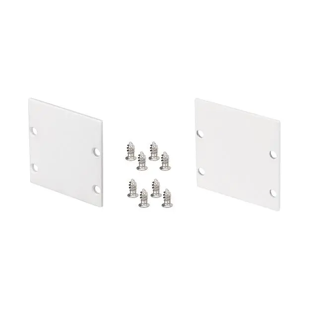 Заглушка для LINIA32-FANTOM глухая Arlight 049952 Заглушка для LINIA32-FANTOM глухая Arlight 049952