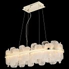 Подвесная люстра Wertmark WE158.24.323 NELLY