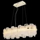 Подвесная люстра Wertmark WE158.24.323 NELLY