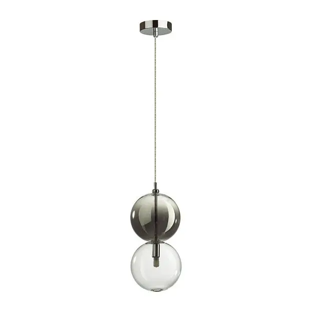 Подвес ODEON LIGHT 4980/1A TWIXY Подвес ODEON LIGHT 4980/1A TWIXY