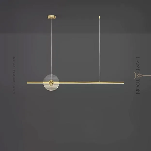 Реечный, рядный светильник ZVI Размер S. Цвет латунь Lampatron zvi-s-brass 8339-22739 Реечный, рядный светильник ZVI Размер S. Цвет латунь Lampatron zvi-s-brass 8339-22739