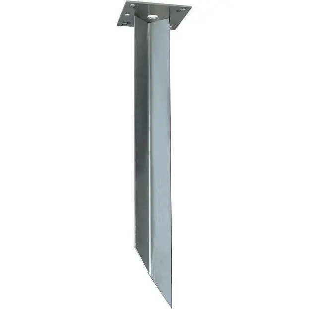 Наконечник для грунта SLV 227922 Grafit/Nails/Trust Наконечник для грунта SLV 227922 Grafit/Nails/Trust