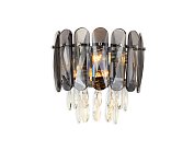Настенный светильник с хрусталем Ambrella Light TR5077
