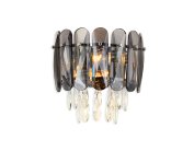 Настенный светильник с хрусталем Ambrella Light TR5077