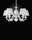 Подвесная люстра Reccagni Angelo L 9630/5 9630