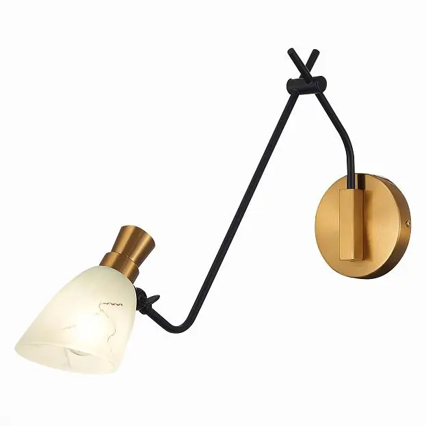 Бра EVOLUCE SLE205401-01 LITA Бра EVOLUCE SLE205401-01 LITA