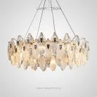 Кольцевые люстры и светильники RAIMON Lampatron 8455-23264