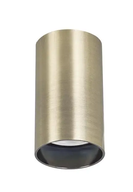 Потолочный светильник Crystal Lux CLT 015C BZ-BL Потолочный светильник Crystal Lux CLT 015C BZ-BL