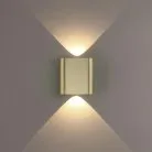 Настенный светильник Odeon light 7107/2WL MAGNUM