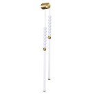 Настенный светильник ODEON LIGHT 6639/16WL MONELLA