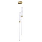 Настенный светильник ODEON LIGHT 6639/16WL MONELLA