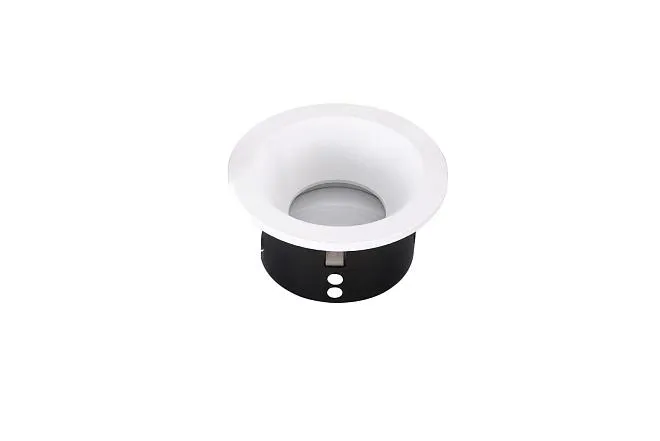 Светодиодный потолочный светильник Lucia Tucci LTP-D015-01GU10-W