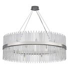 Люстра Arte Milano 430110.1000.20.G9.D1 CR Бари