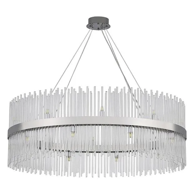 Люстра Arte Milano 430110.1000.20.G9.D1 CR Бари