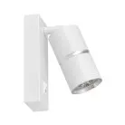 Спот Lumina Deco TS TK40-W1 WT+CHR Lampit