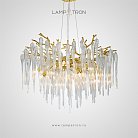 Люстра JARL Lampatron 8848-24957