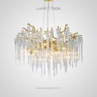 Люстра JARL Lampatron 8848-24957