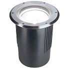 Уличные встраиваемые светильники SLV 229270 Dasar