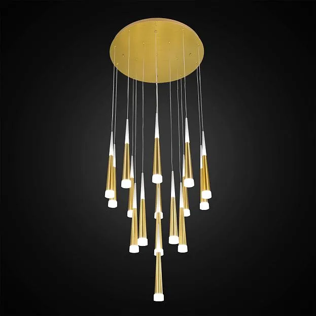 Подвесной светильник Citilux CL227162 Вегас Подвесной светильник Citilux CL227162 Вегас