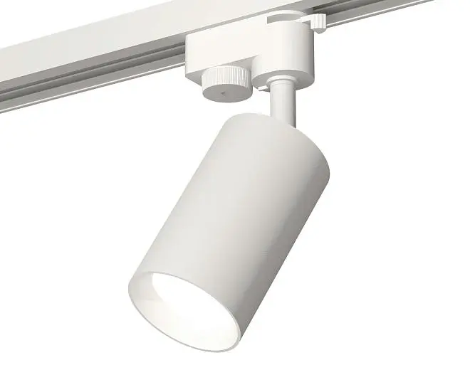 Комплект трекового однофазного светильника Ambrella light XT6322001 Track System Комплект трекового однофазного светильника Ambrella light XT6322001 Track System