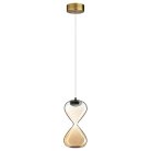 Подвесной светильник Odeon light 5093/4L GLESSI