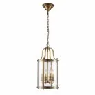 Подвесной светильник Cloyd 10176 Maltem