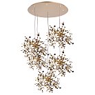 Люстра подвесная Lightstar L5PR721132 Extra