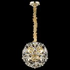 Подвесная люстра WERTMARK WE110.06.303