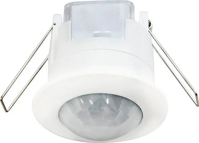 Датчик движения Feron 22061 230V 1200W 6m 360° белый SEN86 Датчик движения Feron 22061 230V 1200W 6m 360° белый SEN86