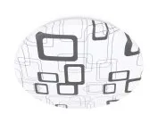 Потолочный светодиодный светильник Ambrella light FZ1044 ORBITAL