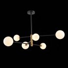 Люстра на штанге EVOLUCE SLE220103-06 ARCOLA