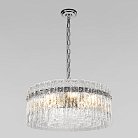 Подвесной светильник LOFT IT 10297/600 Nickel Nevada