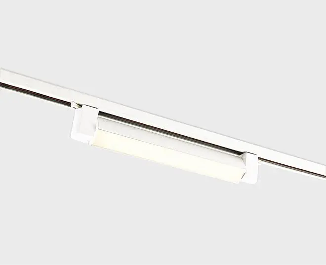 Трековый светильник ITALLINE IT08-8029 white 4000K Трековый светильник ITALLINE IT08-8029 white 4000K