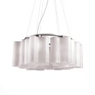 Подвесная люстра ST Luce SL117.503.06 SL117 Onde