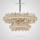 Люстра ARSI Lampatron 8506-23513