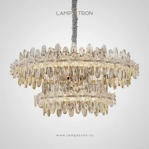 Люстра ARSI Lampatron 8506-23513 Люстра ARSI Lampatron 8506-23513