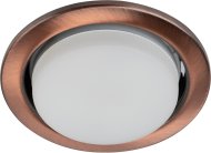 Точечный светильник ЭРА KL35 SC /1 (к)