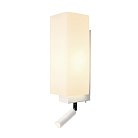 Бра SLV 1003429 QUADRASS SPOT WL