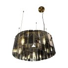 Люстра подвесная Lussole LSP-6058