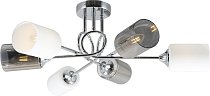 Потолочная люстра Escada 1126/6PL Duo