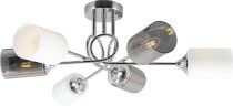 Потолочная люстра Escada 1126/6PL Duo