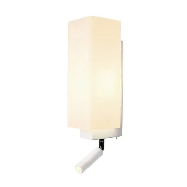 Бра SLV 1003429 QUADRASS SPOT WL Бра SLV 1003429 QUADRASS SPOT WL